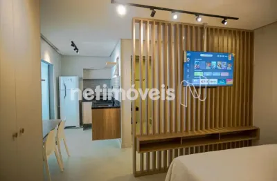 Kitnet / Stúdio para alugar no Caminho das Árvores, Salvador 