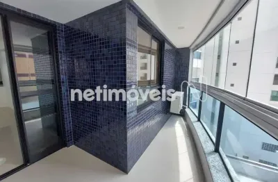 Apartamento com 1 quarto para alugar na Alameda dos Flamboyants, Caminho das Árvores, Salvador