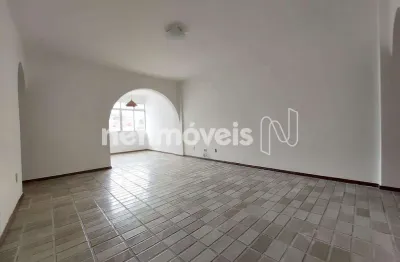 Apartamento com 1 quarto para alugar na Rua Odilon Santos, 75, Rio Vermelho, Salvador