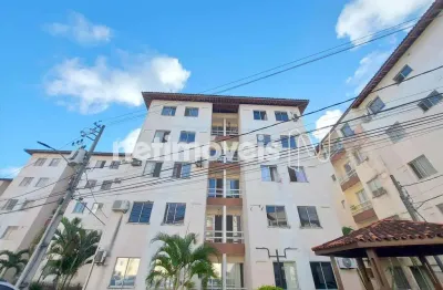 Apartamento com 2 quartos à venda na Rua José Leite, 332, Caji, Lauro de Freitas