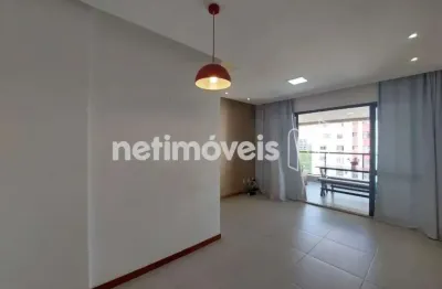 Apartamento com 3 quartos para alugar na Rua das Codornas, 96, Imbuí, Salvador