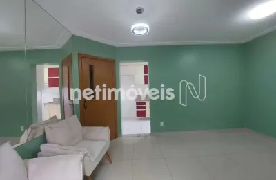 Apartamento com 2 quartos para alugar na Rua Colônia Boa União, Boa União, Camaçari
