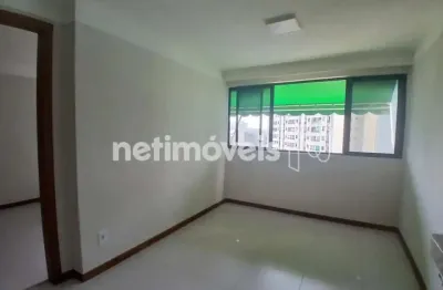 Apartamento com 1 quarto para alugar na Rua Itatuba, 161, Parque Bela Vista, Salvador