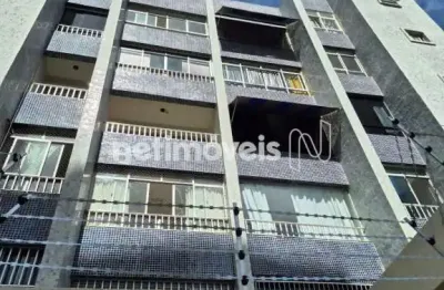 Apartamento com 3 quartos à venda na Rua Rio Grande do Sul, Pituba, Salvador
