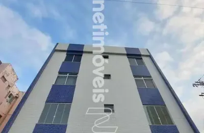 Apartamento com 2 quartos à venda na Avenida Amaralina, Amaralina, Salvador