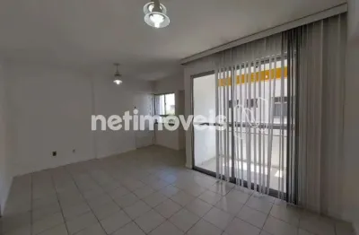 Apartamento com 3 quartos para alugar na Rua Mato Grosso, 681, Pituba, Salvador