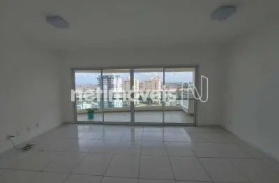 Apartamento com 4 quartos para alugar na Alameda dos Jardins, Horto Bela Vista, Salvador