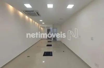 Sala comercial com 1 sala para alugar na Avenida Tancredo Neves, 2539, Caminho das Árvores, Salvador