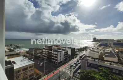 Kitnet / Stúdio à venda na Avenida Amaralina, Amaralina, Salvador