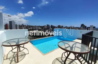 Cobertura Exclusiva na Pituba &mdash; Conforto, Espaço e Localização Premium