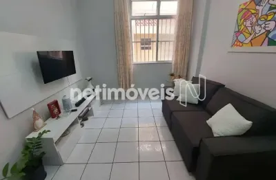 Apartamento com 2 quartos para alugar na Avenida Joana Angélica, 671, Nazaré, Salvador