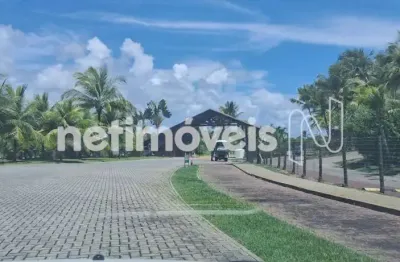 Terreno em condomínio fechado à venda na Lote Praia Do Forte, Praia do Forte, Mata de São João