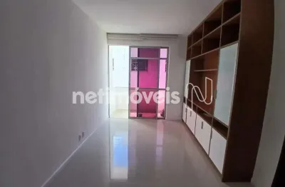 Apartamento com 2 quartos para alugar na Avenida Cardeal da Silva, 220, Federação, Salvador