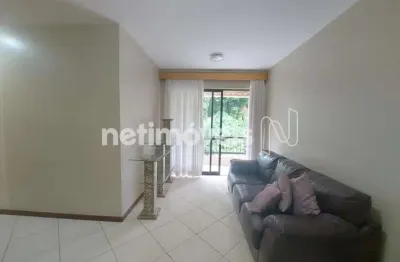 Apartamento com 2 quartos para alugar na Rua Doutor Rômulo Serrano, 261, Rio Vermelho, Salvador