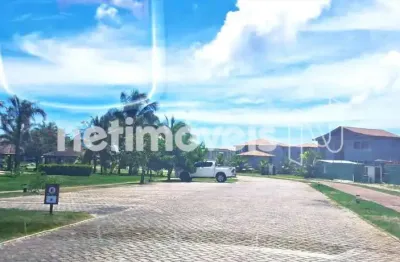 Terreno em condomínio fechado à venda na Lote Praia Do Forte, 69, Praia do Forte, Mata de São João