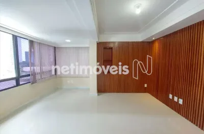Apartamento com 3 quartos à venda na Rua Conselheiro Corrêa de Menezes, Horto Florestal, Salvador
