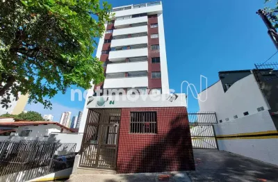 Apartamento com 1 quarto à venda na Rua Glicéria Santos, Acupe de Brotas, Salvador