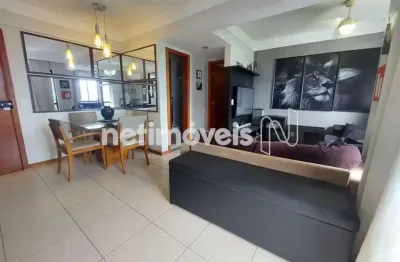 Apartamento com 1 quarto para alugar na Rua das Patativas, 449, Imbuí, Salvador