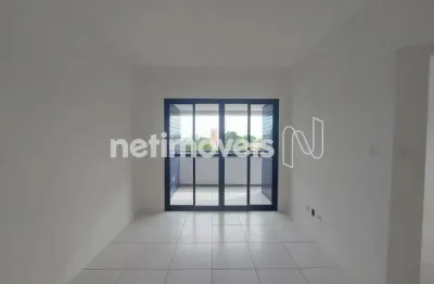 Apartamento com 2 quartos para alugar na Rua Amazonas, 508, Cabula, Salvador