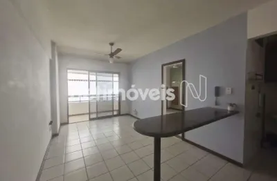 Apartamento com 1 quarto à venda na Rua do Cipreste, Caminho das Árvores, Salvador