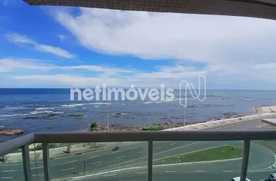 Apartamento com 1 quarto para alugar na Avenida Octávio Mangabeira, 1945, Pituba, Salvador