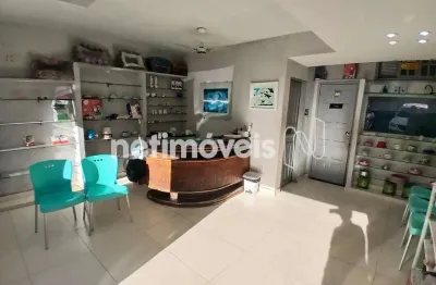 Ponto comercial com 3 salas para alugar na Pituba, Salvador 