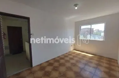 Apartamento com 2 quartos para alugar na Rua Recanto das Mangueiras, 127, Barreiras, Salvador