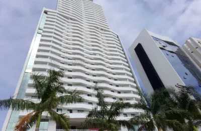 Apartamento com 1 quarto à venda na Rua Alceu Amoroso Lima, Caminho das Árvores, Salvador