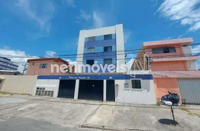 Apartamento com 2 quartos à venda na Rua Aristóteles da Costa Leal, Piatã, Salvador