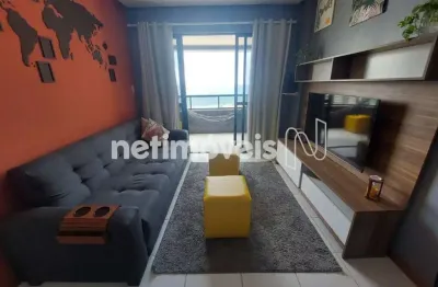 Apartamento com 1 quarto para alugar na Rua João Mendes da Costa Filho, 285, Armação, Salvador