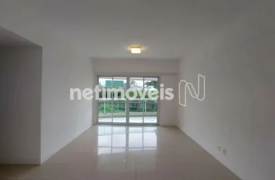 Apartamento com 4 quartos para alugar na Alameda dos Jardins, 408, Horto Bela Vista, Salvador