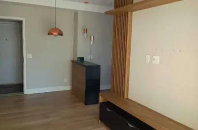 Apartamento com 1 quarto à venda na Bela Vista, São Paulo 