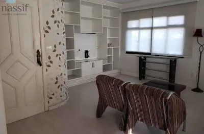 Edifício stephanie - apartamento à venda em mogi das cruzes/sp