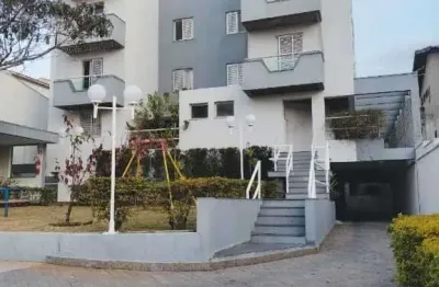 Residencial eldorado - apartamento à venda em mogi das cruzes/sp