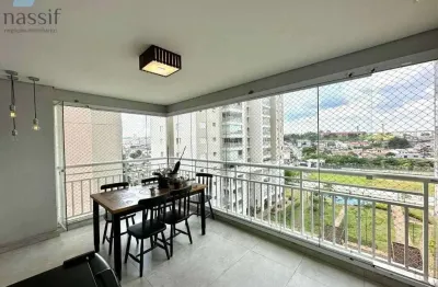 Helbor varandas ipoema - apartamento à venda em mogi das cruzes/sp