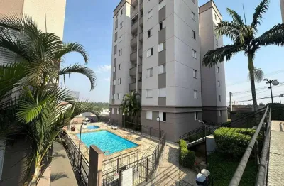 Villagio da serra - apartamento à venda em mogi das cruzes/sp