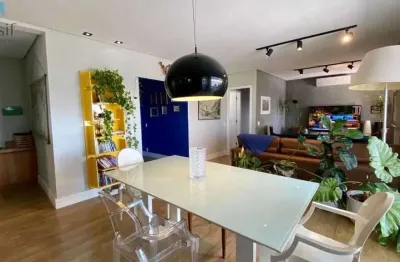 Apartamento com 3 quartos à venda na Vila Nova Socorro, Mogi das Cruzes 