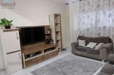 Casa com 3 quartos à venda no Jardim Cintia, Mogi das Cruzes 