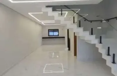 Casa com 3 quartos à venda na Vila Caputera, Mogi das Cruzes 