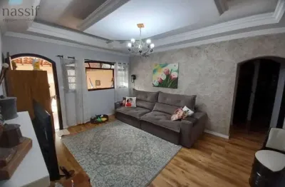 Casa com 3 quartos à venda no Jardim São Pedro, Mogi das Cruzes 
