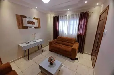 Casa com 3 quartos à venda na Vila Suissa, Mogi das Cruzes 