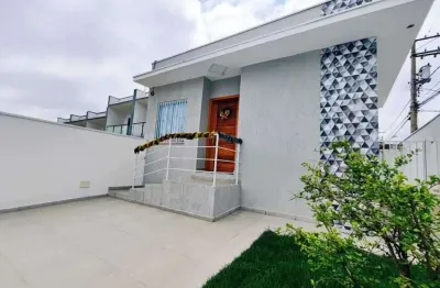 Casa com 3 quartos à venda na Vila Oliveira, Mogi das Cruzes 