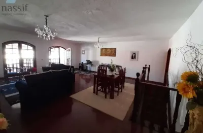 Casa com 4 quartos à venda na Vila Rubens, Mogi das Cruzes 