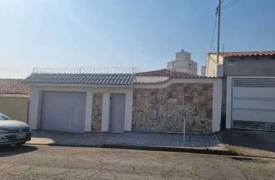 Casa com 3 quartos à venda na Vila Oliveira, Mogi das Cruzes 