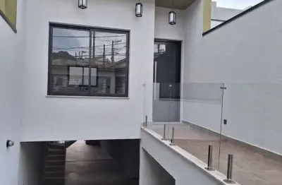 Casa com 3 quartos à venda no Centro, Mogi das Cruzes 