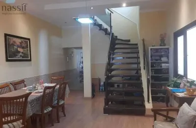 Casa com 3 quartos à venda no Residencial Colinas, Mogi das Cruzes 