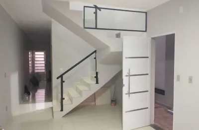 Casa com 3 quartos à venda na Vila Nova Cintra, Mogi das Cruzes 