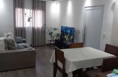 Casa em condomínio fechado com 3 quartos à venda no Mogi Moderno, Mogi das Cruzes 
