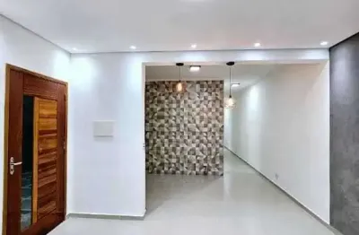 Casa com 3 quartos à venda no Parque Olímpico, Mogi das Cruzes 