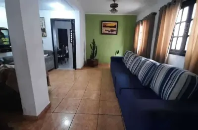 Casa com 3 quartos à venda na Vila Lavínia, Mogi das Cruzes 